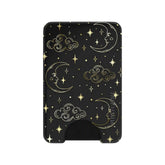 Night Sky CelestialĀ MagSafe Wallet