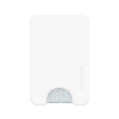 White MagSafe Wallet