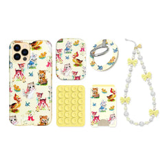 Baby Animals iPhone Bundle Set