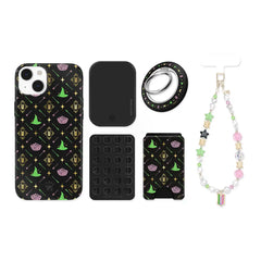 Wicked Best Witches iPhone Bundle Set