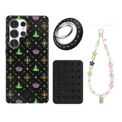 Wicked Best Witches Samsung Bundle Set
