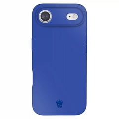Cobalt Blue iPhone Case
