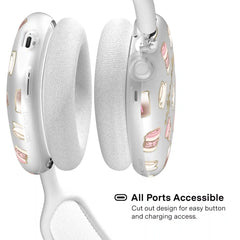 Coffee Please AirPod Max Case