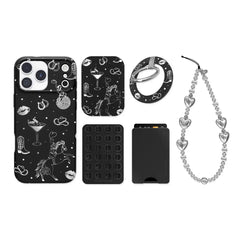 Disco Cowgirl iPhone Bundle Set