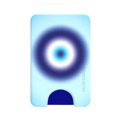 Evil Eye Aura MagSafe Wallet