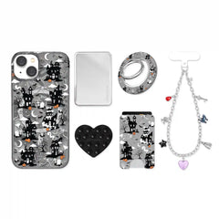 Haunted Houses iPhone Bundle Set