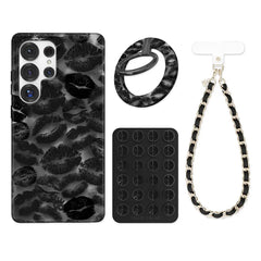Kiss Me Goodnight Samsung Bundle Set