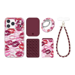 Kiss Me iPhone Bundle Set