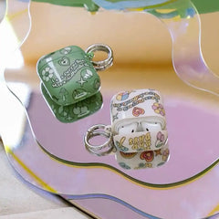 Good Vibes AirPod Case