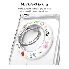 Lucky Charm iPhone Bundle Set