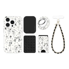 Martini Dreams iPhone Bundle