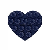 Admiral Navy Heart MagSafe MightyGrip