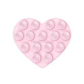 Strawberry Milk Jelly Heart MagSafe MightyGrip
