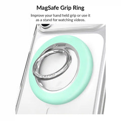 Mint Jelly iPhone Bundle Set