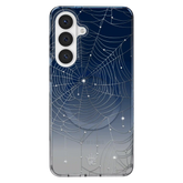 Widowās Web Crystal Samsung Case