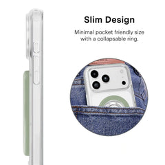 Smoky Sage MagSafe Grip Ring