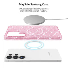 Sugar Baby Glitter Samsung Bundle Set