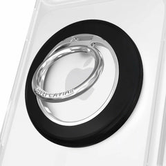 Black MagSafe Grip Ring