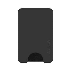 Just Black MagSafe Wallet
