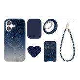 Widowās Web Crystal iPhone Bundle Set