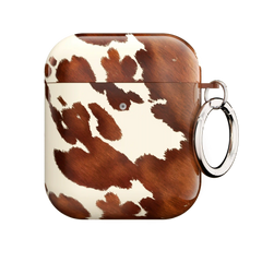 Cocoa Cow AirPod Case