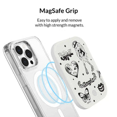 Bratz Inked Portable MagSafe Charger Power Pack