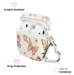 Bratz Butterfly AirPod Case