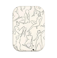 Beautiful Bodies Portable MagSafe Charger Power Pack
