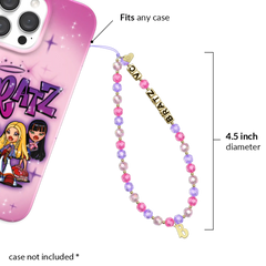 Bratz Bling Phone Charm