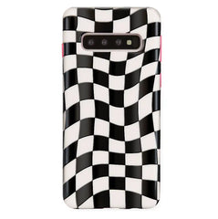 Vibe Check Samsung Case