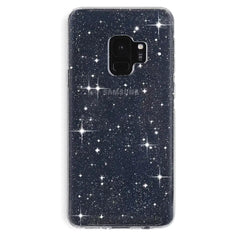 Stardust Glitter Samsung Case