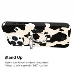 Cowgirl MagSafe Grip Ring