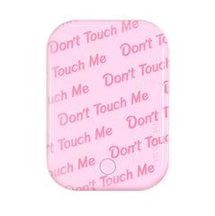 Don't Touch Me Portable MagSafe Charger Power Pack