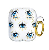 Evil Eye AirPods Case