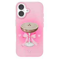 Espresso Please iPhone Case