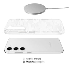 Frosted Camo Samsung Case