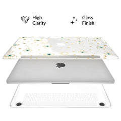 Evil Eye MacBook Case 2.0