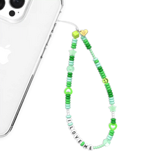 Love Me Phone Charm