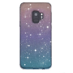 Ombre Stardust Glitter Samsung Case