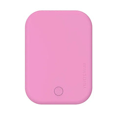 Pink Portable MagSafe Charger Power Pack
