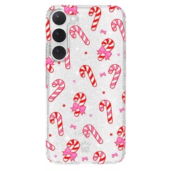 Peppermint Princess Samsung Case