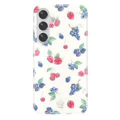 Berry Baby Samsung Case