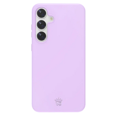 Lilac Gelato Samsung Case