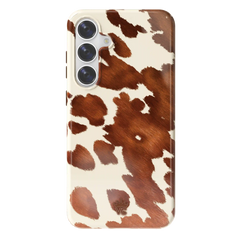 Cocoa Cow Samsung Case
