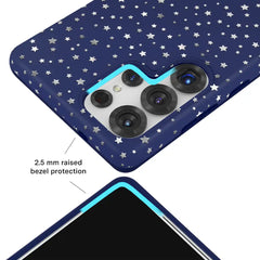 Midnight Stars Samsung Case