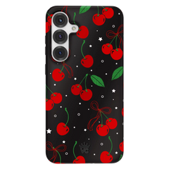 Cherry On Top Samsung Case