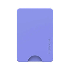 Lilac MagSafe Wallet