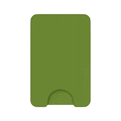 Matcha Green MagSafe Wallet