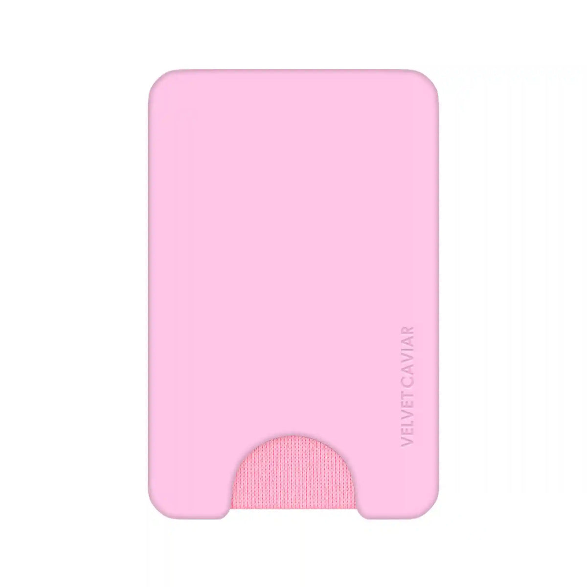 Pink Sugar MagSafe Wallet