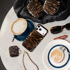 It Girl Tiger AirPod Case